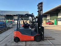 Toyota - 2015 - 8fbmt35 - vorkheftruck - afbeelding 19 van  20