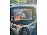 Toyota - 2015 - aygo - 1.0 vvt-i x-play automaat - l-233-vp - afbeelding 3 van  18