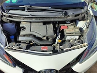 Toyota - 2015 - aygo - 1.0 vvt-i x-play automaat - l-233-vp - afbeelding 4 van  18