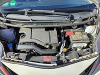 Toyota - 2015 - aygo - 1.0 vvt-i x-play automaat - l-233-vp - afbeelding 5 van  18