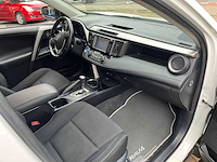 Toyota - 2016 - rav4 - 2.5 hybrid first ed. - j-856-fp - afbeelding 5 van  16