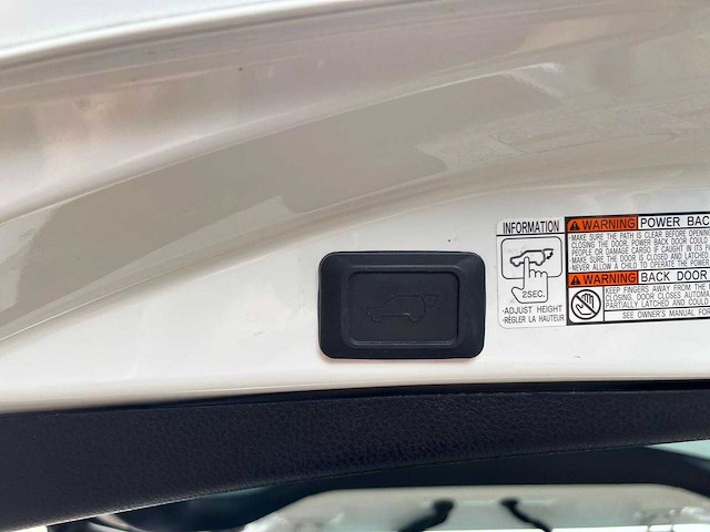 Toyota - 2016 - rav4 - 2.5 hybrid first ed. - j-856-fp - afbeelding 6 van  16