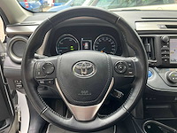 Toyota - 2016 - rav4 - 2.5 hybrid first ed. - j-856-fp - afbeelding 8 van  16