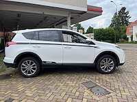 Toyota - 2016 - rav4 - 2.5 hybrid first ed. - j-856-fp - afbeelding 1 van  16