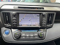 Toyota - 2016 - rav4 - 2.5 hybrid first ed. - j-856-fp - afbeelding 12 van  16