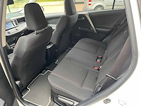 Toyota - 2016 - rav4 - 2.5 hybrid first ed. - j-856-fp - afbeelding 16 van  16