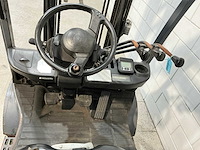 Toyota - 2017 - 02-7 fdf 15 - vorkheftruck - afbeelding 3 van  15