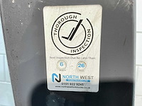 Toyota - 2017 - 02-7 fdf 15 - vorkheftruck - afbeelding 4 van  15