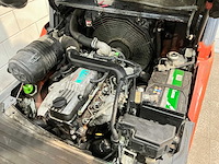 Toyota - 2017 - 02-7 fdf 15 - vorkheftruck - afbeelding 7 van  15