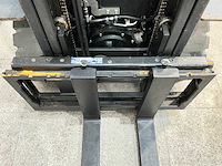 Toyota - 2017 - 02-7 fdf 15 - vorkheftruck - afbeelding 8 van  15