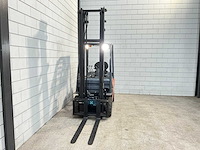 Toyota - 2017 - 02-7 fdf 15 - vorkheftruck - afbeelding 12 van  15