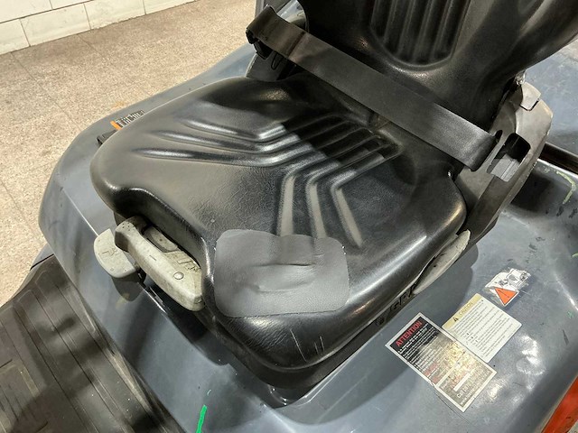 Toyota - 2017 - 02-7 fdf 15 - vorkheftruck - afbeelding 14 van  15