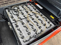 Toyota - 2017 - 8-fbek-16-t - 5m triplex, free-lift - vorkheftruck - afbeelding 2 van  11