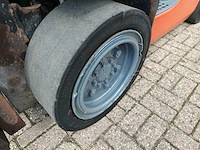 Toyota - 2017 - tonero 35 - vorkheftruck - afbeelding 18 van  31