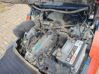Toyota - 2017 - tonero 35 - vorkheftruck - afbeelding 22 van  31