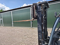 Toyota - 2017 - tonero 35 - vorkheftruck - afbeelding 24 van  31