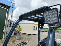 Toyota - 2017 - tonero 35 - vorkheftruck - afbeelding 8 van  18