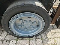 Toyota - 2017 - tonero 35 - vorkheftruck - afbeelding 15 van  18