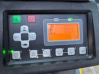 Toyota - 2018 - 8-fbe-16-t - 3.3m duplex, free-lift, side-shift - vorkheftruck - afbeelding 11 van  14
