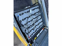 Toyota - 2018 - 8-fbe-16-t - 3.3m duplex, free-lift, side-shift - vorkheftruck - afbeelding 13 van  14