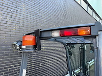 Toyota - 2018 - 8-fbe-16-t - 3.3m duplex, free-lift, side-shift - vorkheftruck - afbeelding 3 van  14