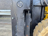 Toyota - 2018 - 8-fbe-16-t - 3.3m duplex, free-lift, side-shift - vorkheftruck - afbeelding 2 van  14