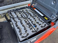 Toyota - 2018 - 8-fbek-18-t - 3.3m duplex, free-lift, side-shift - vorkheftruck - afbeelding 4 van  12