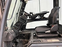 Toyota - 2018 - 8fbmt35 - 3.3m duplex, free-lift, side-shift - vorkheftruck - afbeelding 3 van  8