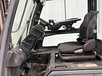 Toyota - 2018 - 8fbmt35 - 3.3m duplex, free-lift, side-shift - vorkheftruck - afbeelding 3 van  7