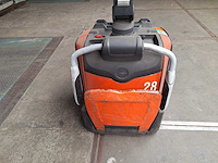 Toyota - 2018 - lpe 200 - elektrische palletwagen - afbeelding 5 van  9