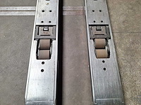 Toyota - 2018 - lpe 200 - elektrische palletwagen - afbeelding 7 van  9