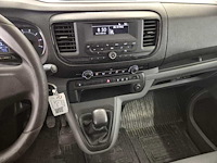 Toyota - 2020 - proace shuttle - 1.5 d-4d cool co.med - personenauto - afbeelding 3 van  15