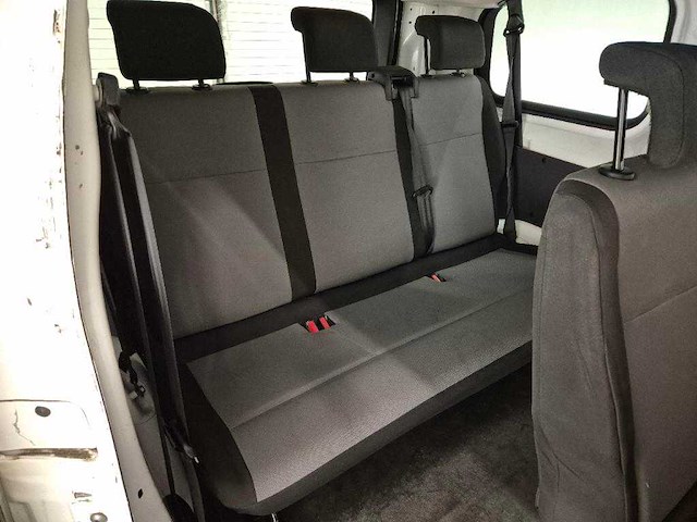 Toyota - 2020 - proace shuttle - 1.5 d-4d cool co.med - personenauto - afbeelding 6 van  15