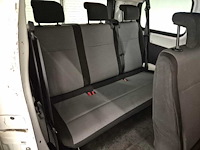 Toyota - 2020 - proace shuttle - 1.5 d-4d cool co.med - personenauto - afbeelding 6 van  15