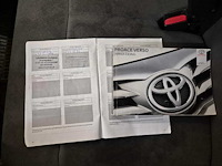 Toyota - 2020 - proace shuttle - 1.5 d-4d cool co.med - personenauto - afbeelding 7 van  15