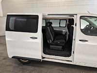 Toyota - 2020 - proace shuttle - 1.5 d-4d cool co.med - personenauto - afbeelding 11 van  15