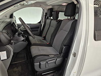 Toyota - 2020 - proace shuttle - 1.5 d-4d cool co.med - personenauto - afbeelding 13 van  15
