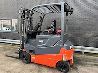 Toyota - 2021 - 8-fbmt-35 - 3.7m duplex - vorkheftruck - afbeelding 5 van  11