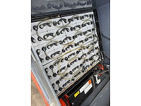 Toyota - 2021 - 8-fbmt-35 - 3.7m duplex - vorkheftruck - afbeelding 2 van  2