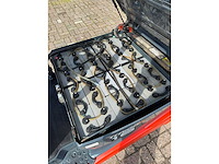 Toyota - 2021 - 8fbe18t - vorkheftruck - afbeelding 6 van  17