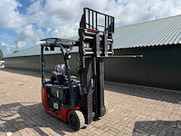 Toyota - 2021 - 8fbe18t - vorkheftruck - afbeelding 8 van  17