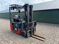 Toyota - 2021 - 8fbe18t - vorkheftruck - afbeelding 10 van  17
