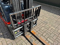 Toyota - 2021 - 8fbe18t - vorkheftruck - afbeelding 17 van  17