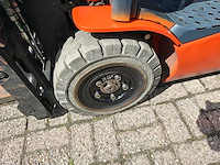 Toyota - 2021 - triago 48/20 - vorkheftruck - afbeelding 6 van  32