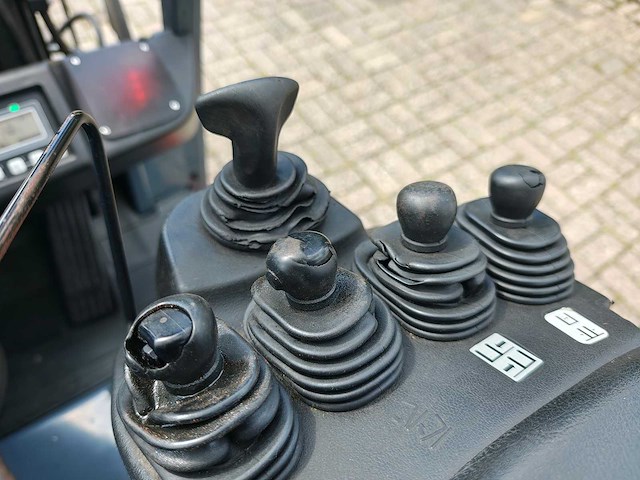 Toyota - 2021 - triago 48/20 - vorkheftruck - afbeelding 13 van  32