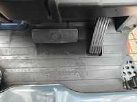 Toyota - 2021 - triago 48/20 - vorkheftruck - afbeelding 15 van  32