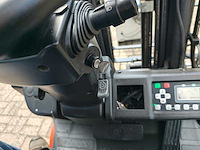 Toyota - 2021 - triago 48/20 - vorkheftruck - afbeelding 16 van  32