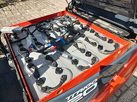 Toyota - 2021 - triago 48/20 - vorkheftruck - afbeelding 19 van  32