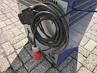Toyota - 2021 - triago 48/20 - vorkheftruck - afbeelding 21 van  32