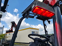 Toyota - 2021 - triago 48/20 - vorkheftruck - afbeelding 24 van  32